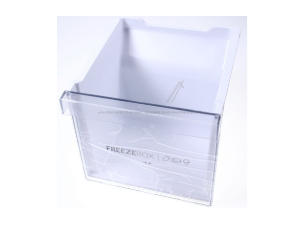 Hoover Freezer Drawer Lower