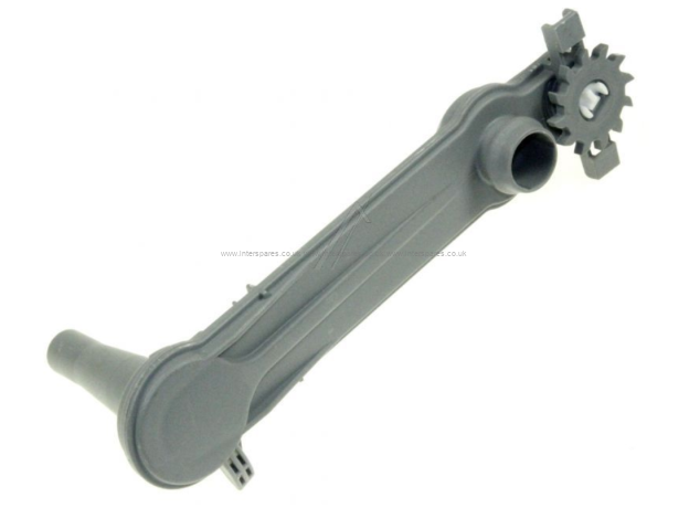 Smeg Spray Tube Assembly - Lower