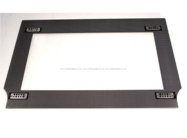 Smeg Door Glass Inner