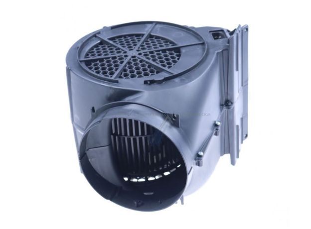 Smeg Motor Assembly