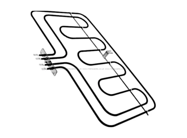 Smeg Grill / Top Element
