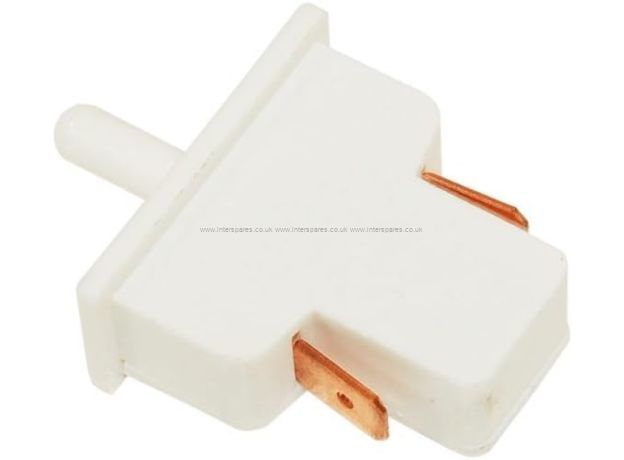 Smeg LIGHT SWITCH - FRIDGE