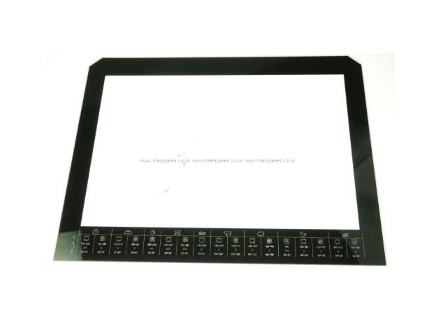 Spare Parts Door Glass Inner