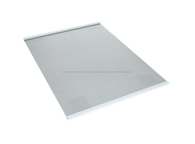 Lg Freezer Lower Glass Cover
