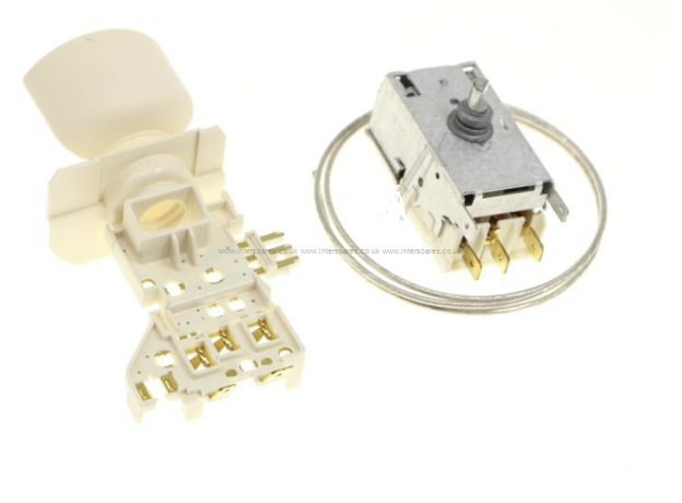 Whirlpool Thermostat