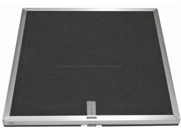 Cda Carbon /  Filter