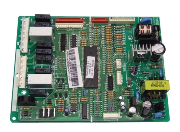 Samsung Main PCB