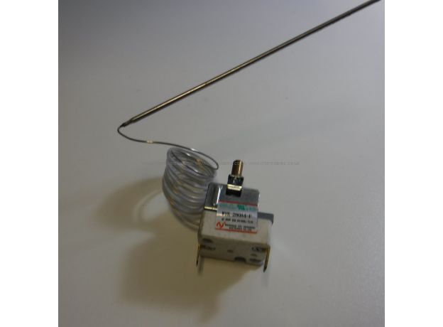 Apelson Thermostat