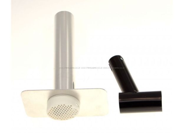 Electrolux Exhaust Vent Kit