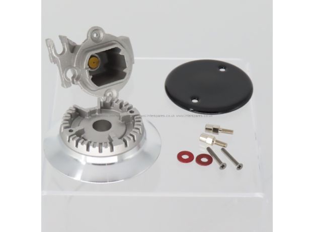 Thetford Hob Burner Assembly Small