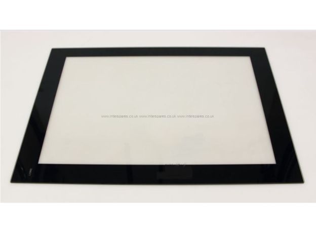 Logik Kenwood Door Glass Inner Main Oven