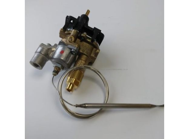 Thetford Oven Gas Control Valve