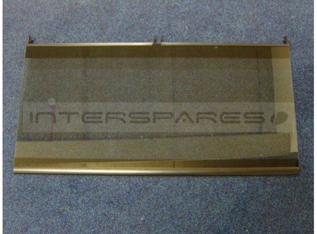Stoves Glass Lid
