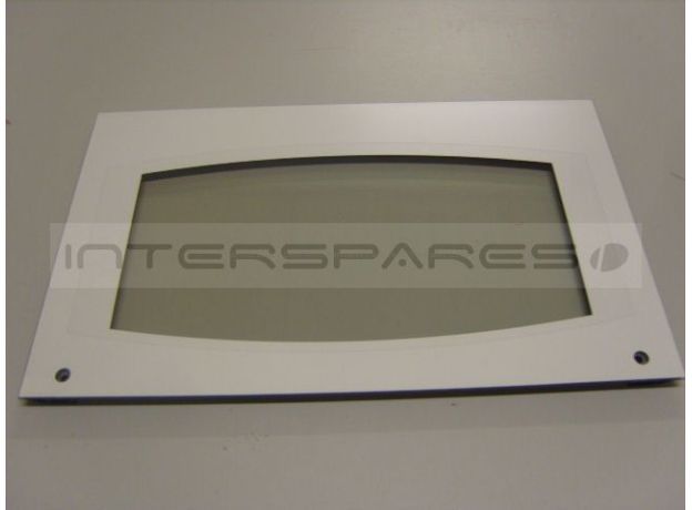 Diplomat DOOR GLASS - OUTER