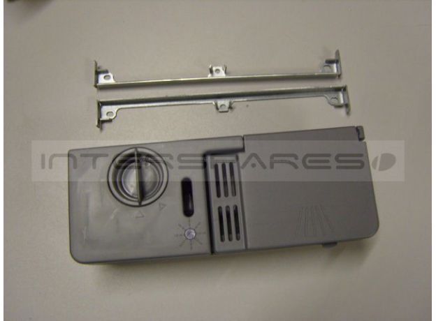 Cda White Westinghouse DETERGENT DISPENSER