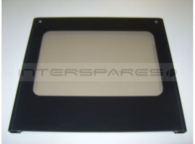 Diplomat DOOR GLASS ASSEMBLY
