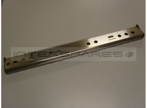 Diplomat Fascia Panel