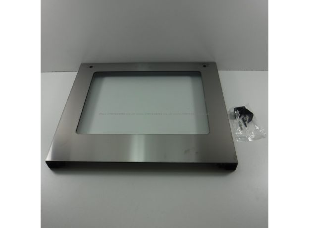 Belling Door Glass - Outer