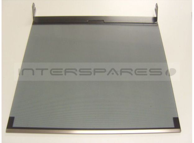 Stoves Glass Lid Assembly