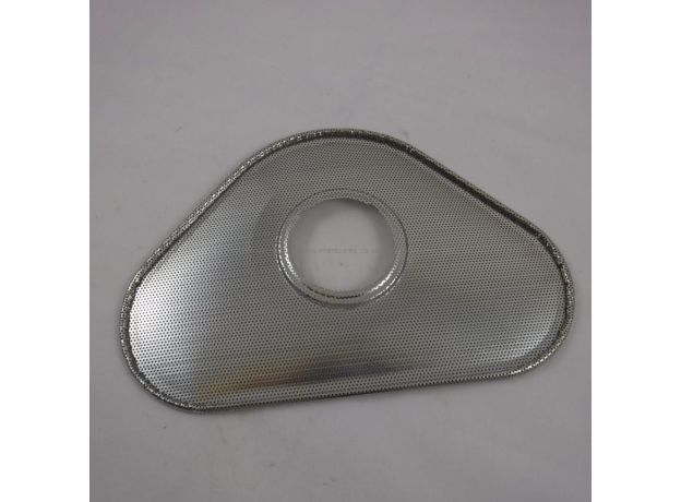 Premium Appliance Brands Ltd Proline Filter - Flat