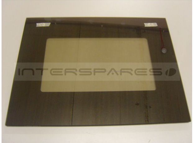 Nardi Door Glass - Outer