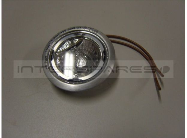 Hygena Lamp Assembly