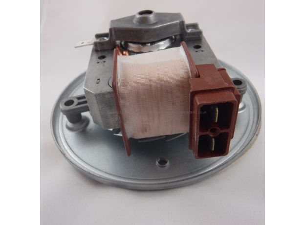 Lofra FAN MOTOR C/W BLADES