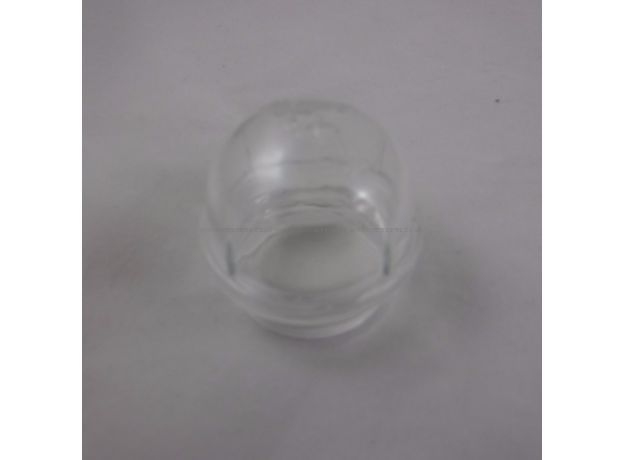 Nardi Diplomat LAMP HOLDER GLASS COVER