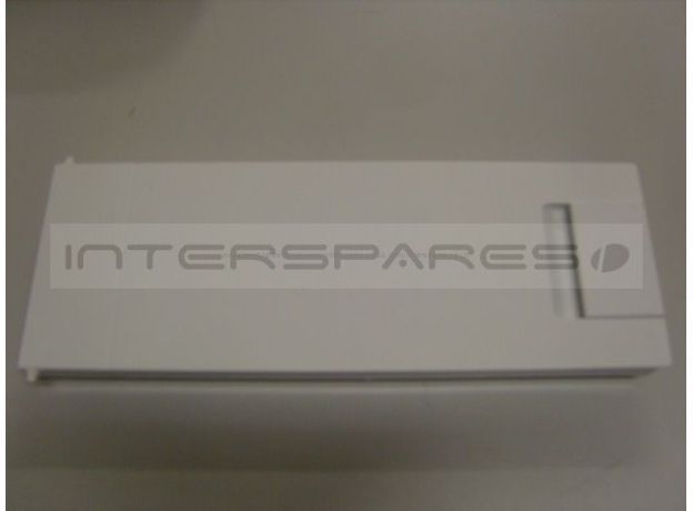 White Westinghouse Freezer Compartment Door