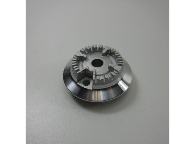 Diplomat Nardi Flame Spreader / Burner Base - Small