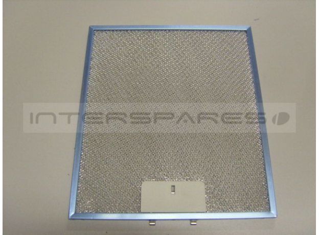 Smeg Metal Grease Filter