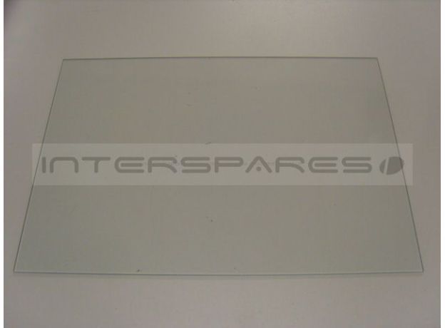 Stoves Door Glass - Inner