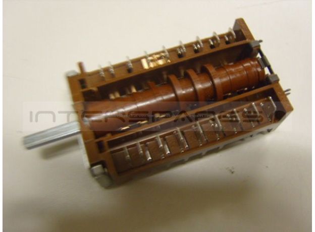 Stoves SELECTOR SWITCH