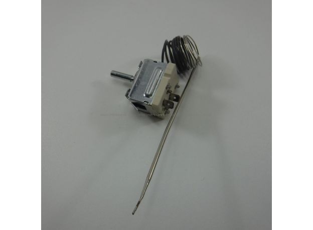 Stoves Howden Lamona Thermostat