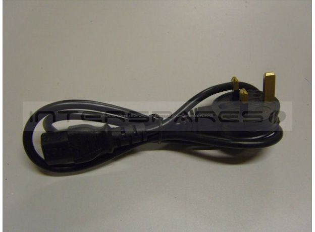 Burco Cable c/w Plug