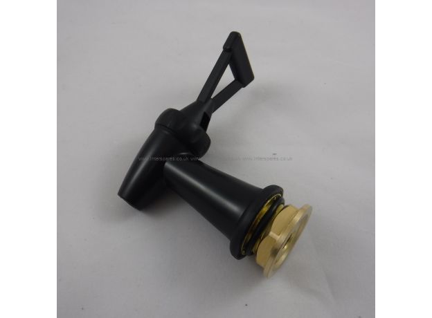 Burco Tap Assembly c/w Seal