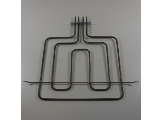 Howden Lamona GRILL / UPPER ELEMENT