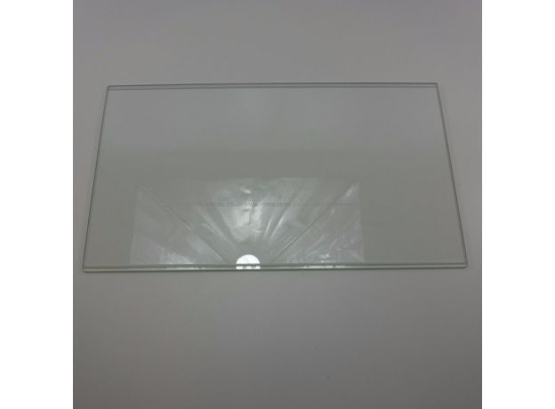 Howden Lamona Glass Shelf - Large