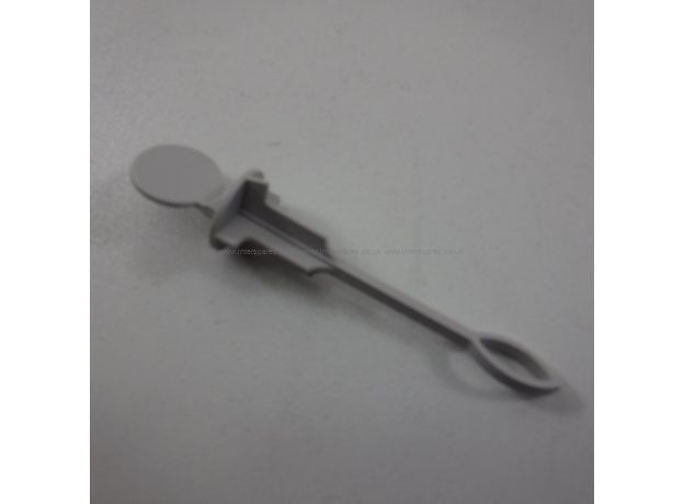 Howden Lamona Cata Fridgemaster Drain Hole Plastic Plunger