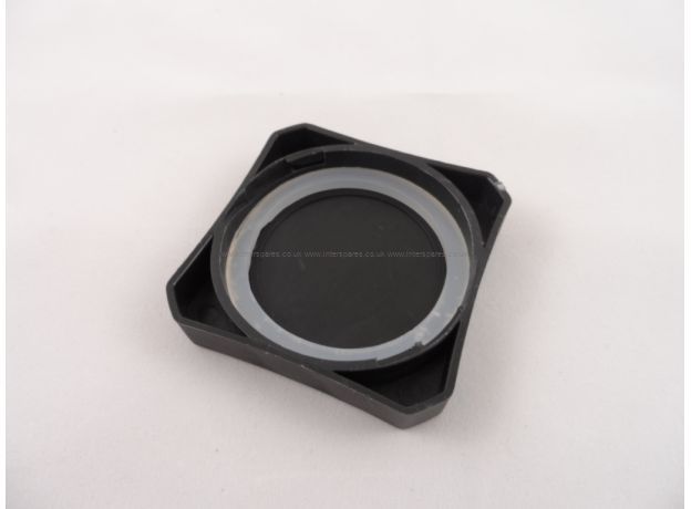 Burco Tank Access Cap / Seal