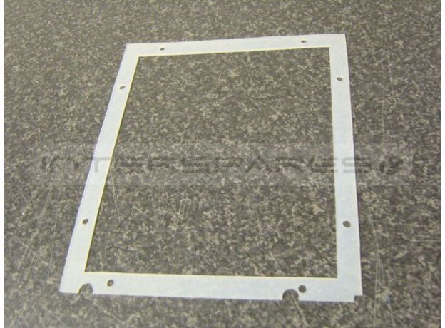 Burco Tank Seal