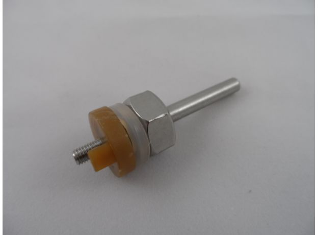 Burco Straight Probe Kit