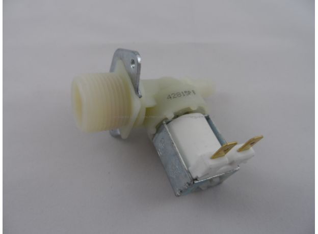 Burco Solenoid Valve