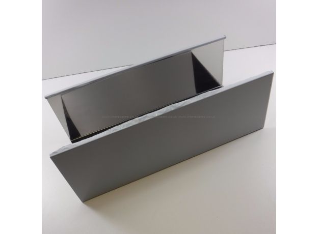 Howden Lamona Chimney Section - Outer / Lower