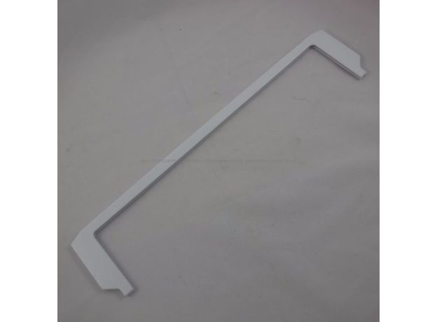 Howden Lamona Glass Shelf Front Trim