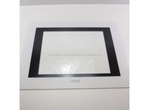 Howden Lamona Door Glass - Outer