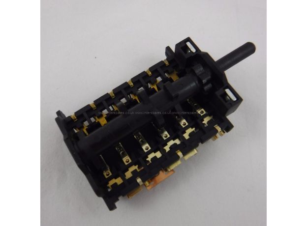 Howden Lamona SELECTOR SWITCH