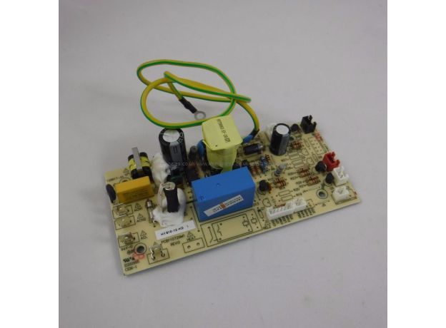 Spare Parts Power PCB