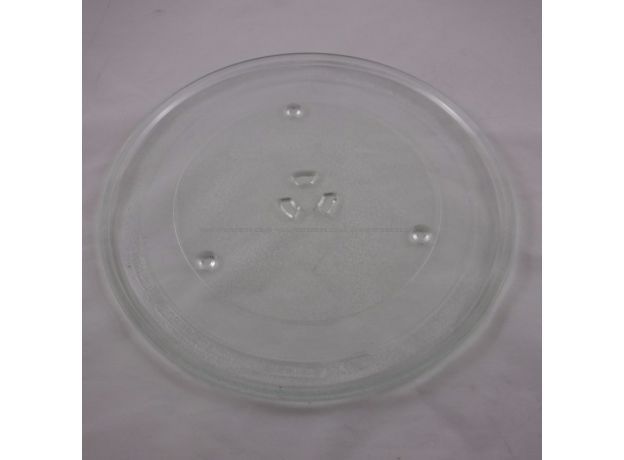 Howden Lamona Glass Turntable Plate - 315mm