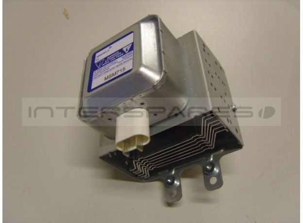 Howden Lamona Magnetron